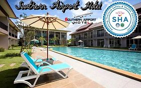 โรงแรมเซาเทิร์น แอร์พอร์ต (SHA Plus+)